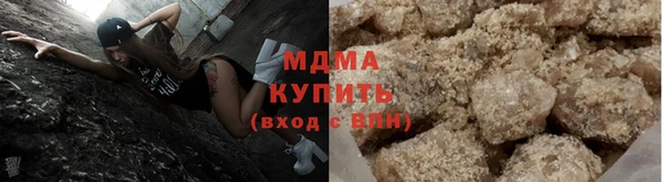твердый Алзамай